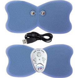 Butterfly Abs BA-MC12