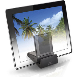 Speedlink Cavity Βάση Tablet Γραφείου Black