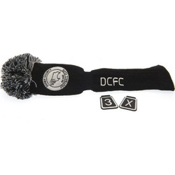 Θήκη μπαστουνιού γκολφ (Fairway) Pompom Derby County F.C. (j25ppfder)