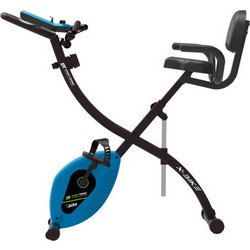 Turbotronic ST-X6 Blue