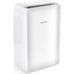 Sharp UD-P20E-W Αφυγραντήρας 20lt