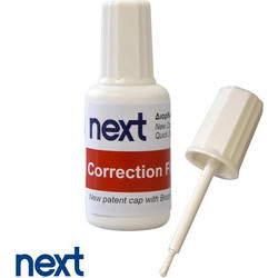 Next διορθωτικό υγρό 12ml