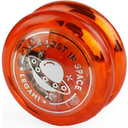 Legami Yo-Yo - 8052783615621