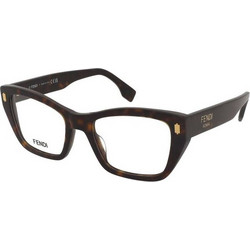 Fendi FE50118I 052 Γυαλιά Οράσεως
