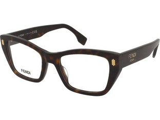 Fendi FE50118I 052 Γυαλιά Οράσεως