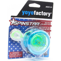 YoYoFactory YoYo Spinstar Aqua (YO-871)