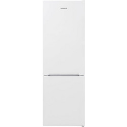 Snaige RF26SM-PT002F0 Ψυγειοκαταψύκτης 268lt Υ170xΠ54xΒ59.5cm Λευκός