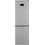Sharp SJ-BA31DHXIE Ψυγειοκαταψύκτης 331lt No Frost Υ186xΠ59.5xΒ65cm Inox