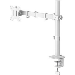 Hama Βάση Οθόνης 220902 13-35" White (220902)
