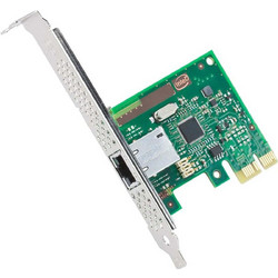 Intel I210-T1 Ενσύρματη Κάρτα Δικτύου 1Gbps PCI-E