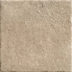 Keros Toba Crema 50x50 - Πλακάκι δαπέδου γρανίτη