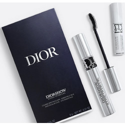 Dior Diorshow Iconic Overcurls Mascara Set Mascara Diorshow Iconic Overcurl/Base-Serum set x 14 g