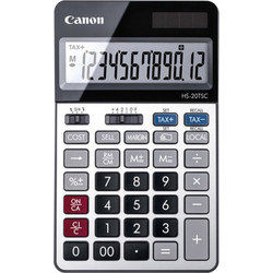 Canon HS-20TSCDBL
