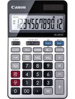 Canon HS-20TSCDBL