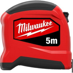 Μαγνητικό Μέτρο 5mx35mm Slim (GEN 2) Milwaukee 4932498783