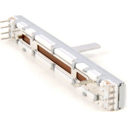 Ποτενσιομετρο Dynacord PM600,PM1000,PM1600 stereo 10kA Alps