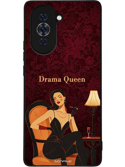 Sonique DIVA Series Θήκη Drama Queen (Huawei Nova 10)
