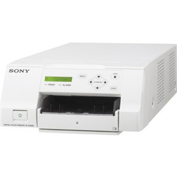 Αναλογικό Έγχρωμο Video Printer Sony UP-D25MD
