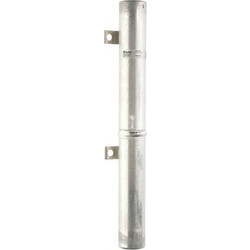 Αφυγραντήρας Κλιματισμού (Φίλτρο A/C) Nissens 95596 για Mercedes M-Class W164 / GL X164 / R-Class W251 (OE: A2518350047)