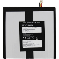 Egoboo EB104 Battery