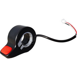 Kiddoboo KBY2 Electric Brake