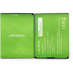 LEAGOO Μπαταρία αντικατάστασης για Smarphone M9