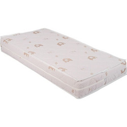 KikkaBoo CocoCraft Bear Beige 60x120x15cm