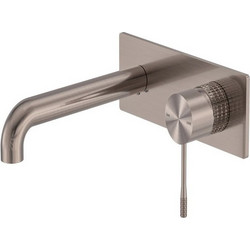 Sparke Miratto 04 Rose Gold - Εντοιχιζόμενη Μπαταρία Νιπτήρα