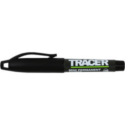 TRACER AMM100 Μαρκαδόρος Μίνι Μαύρος