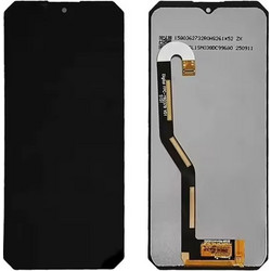 Οθόνη & Touch Panel Oukitel WP53 / WP53S / WP53 Pro(BLACK)
