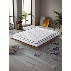 Stewe Home Kardelen Ορθοπεδικό Στρώμα 90x190x2.38cm