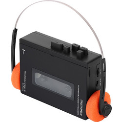 MEMOREX - MX-WM88S-BK