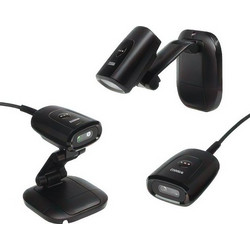 Zebra DS55, 2D, SR, Area Imager, Dual-IF, kit (USB) black (DS5502-SR4US70MAZW)