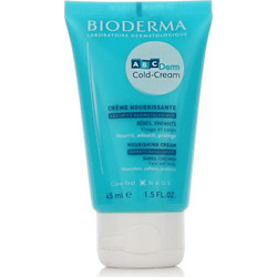 Bioderma ABCDerm Cold-Cream 45ml