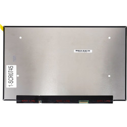 Οθόνη Laptop - Screen monitor για MSI Creator M14 A13UDX A13VF Cyborg 14 A13UCX A13VE NE140WUM-NX1 S1J-4B0A005-B51 14.0'' 1920x1200 WUXGA LED Slim Non Touch eDP1.3 40pins 144Hz Matte (Κωδ.1-SCR0745 )