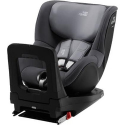 Britax Romer Dualfix M Κάθισμα Αυτοκινήτου i-Size 0-18kg ISOfix Midnight Grey R2000036751