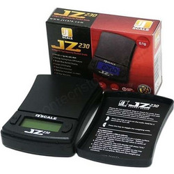 Ζυγαριά ακριβείας JENNINGS JZ 230g x 0,1g