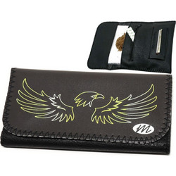 MONTE 0298 EAGLE OF FREEDOM ROXY ΚΑΠΝΟΘΗΚΗ 0298