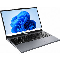 Φορητός Υπολογιστής Energizer EnergyBook 15.6" Intel 6500Y 8GB / 256GB SSD 1920 x 1080 IPS Οθόνη Windows 11 Γκρι
