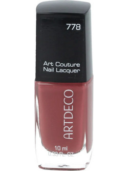 Artdeco Art Couture 778 Earthy Mauve 10ml