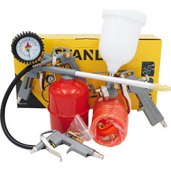 ΕΡΓΑΛΕΙΑ ΑΕΡΟΣ STANLEY 9045671STN ΣΕΤ 8 ΤΕΜ