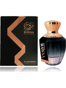 Al Haramain-Rawaa EDP-100ml