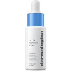 Dermalogica Circular Hydration Ενυδατικό Serum Προσώπου με Υαλουρονικό 30ml