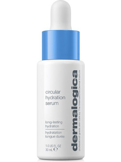 Dermalogica Circular Hydration Ενυδατικό Serum Προσώπου με Υαλουρονικό 30ml