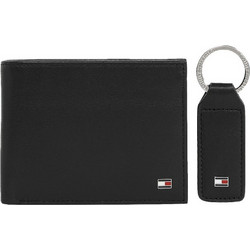 TOMMY HILFIGER ΣΕΤ ΔΩΡΟΥ AM0AM07931-BDS - Μαύρο Μαύρο
