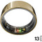 Ultrahuman Ring Air Size 13 Bionic Gold