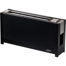 Ritter Volcano 5 Black