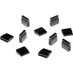 Axis TU6009 Συνδέτης 6 ακίδων 2,5 mm (σετ 10 τεμαχίων)