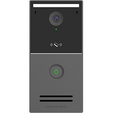 Grandstream GDS3727 - Έξυπνη IP βίντεο θυροσταθμός (θυροτηλέφωνο)