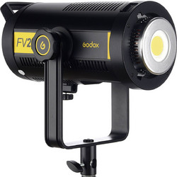 Godox FV200 HSS